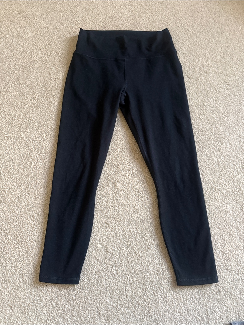 Fabletics powerhold Leggings